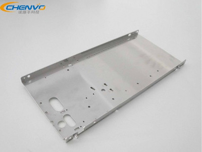 側(cè)板五金沖壓件 精密五金沖壓-廣電運(yùn)通智能機(jī)芯模塊