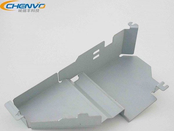 電解板鈑金加工件 精密鈑金-比克電池