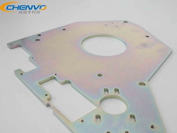 熱軋板鈑金加工件 精密鈑金-比克電池