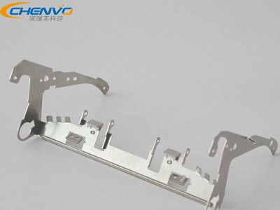 支架五金沖壓件 精密五金沖壓-廣電運(yùn)通智能機(jī)芯模塊