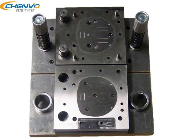 五金沖壓單工序模 五金沖壓單工序模