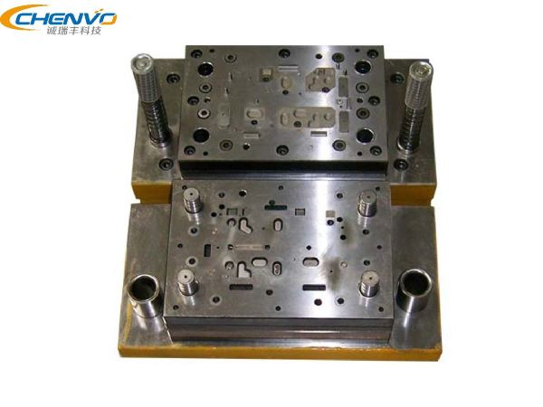 五金沖壓復(fù)合模 五金沖壓復(fù)合模
