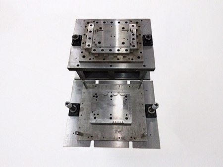 精密五金單沖模 精密五金單沖模